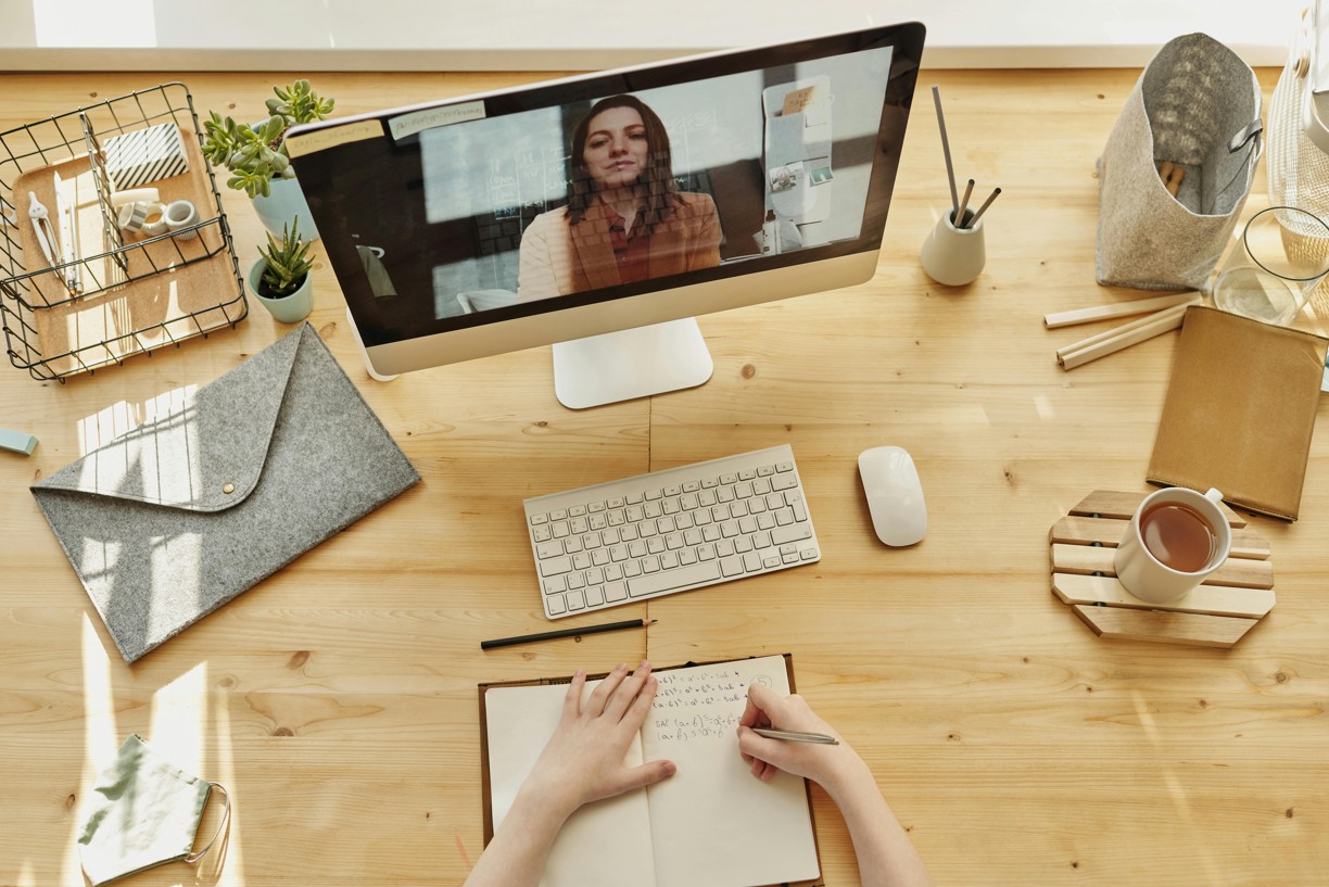 online-coaching